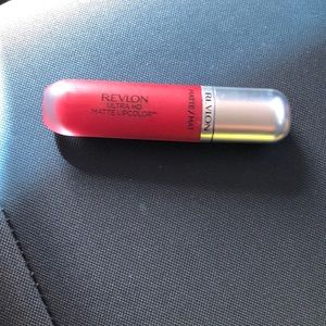 Revlon ultra hd matte lipcolor
